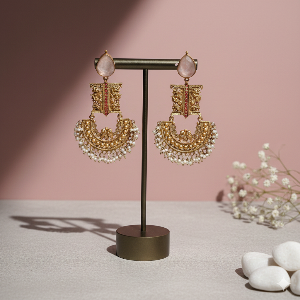 Temple Goddess Chandbaalis.