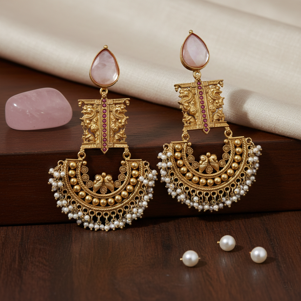 Temple Goddess Chandbaalis.