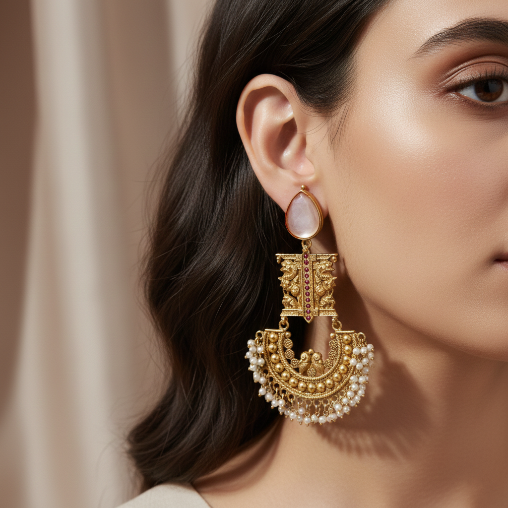 Temple Goddess Chandbaalis.