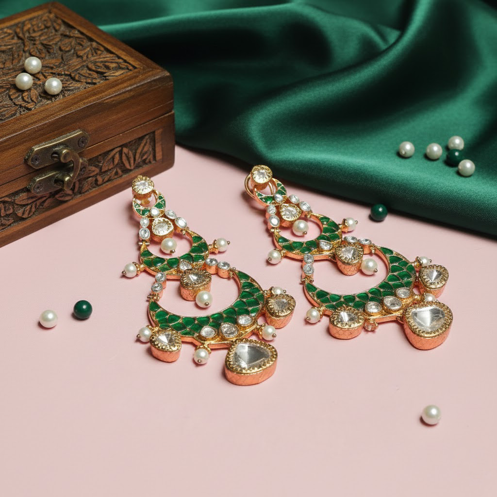 Founder's Favourite Danglers