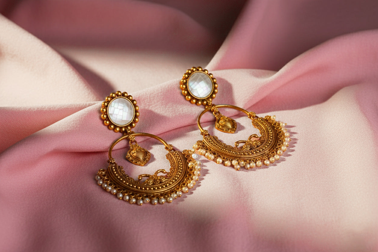 Heritage Chandbaalis