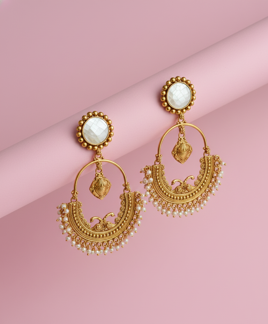 Heritage Chandbaalis