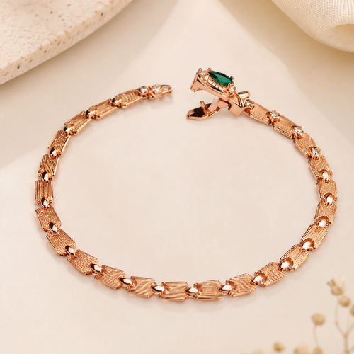 Bvlgari Design Bracelet