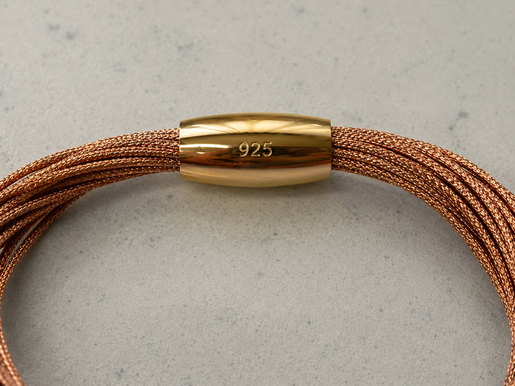 Midnight Royale CZ Bracelet