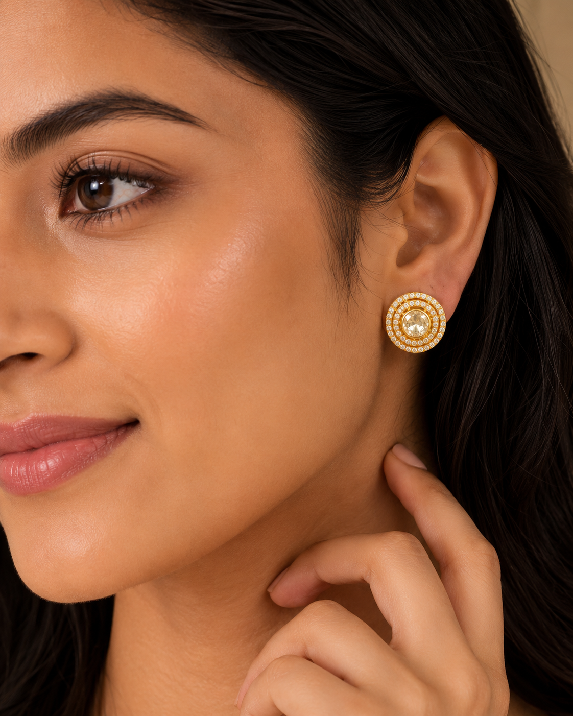 Radiant Orbit Studs