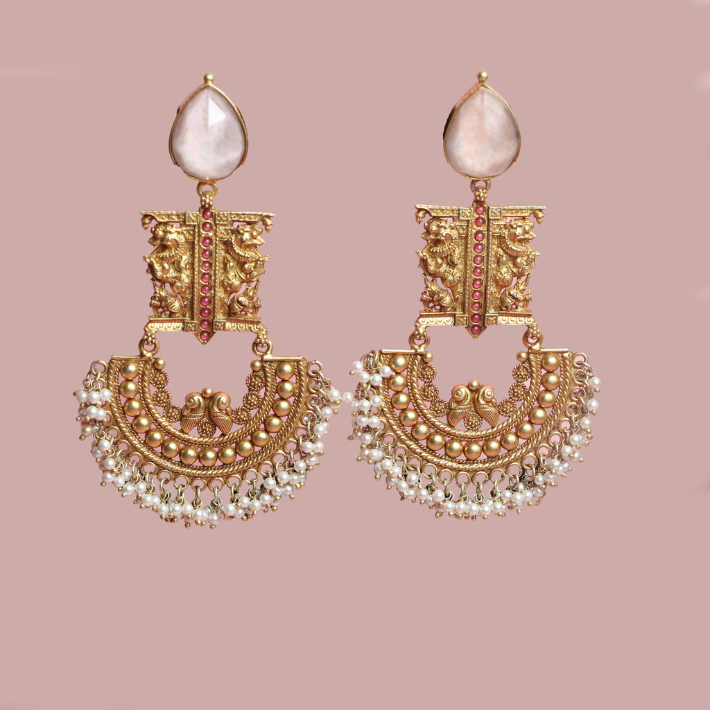 Temple Goddess Chandbaalis.