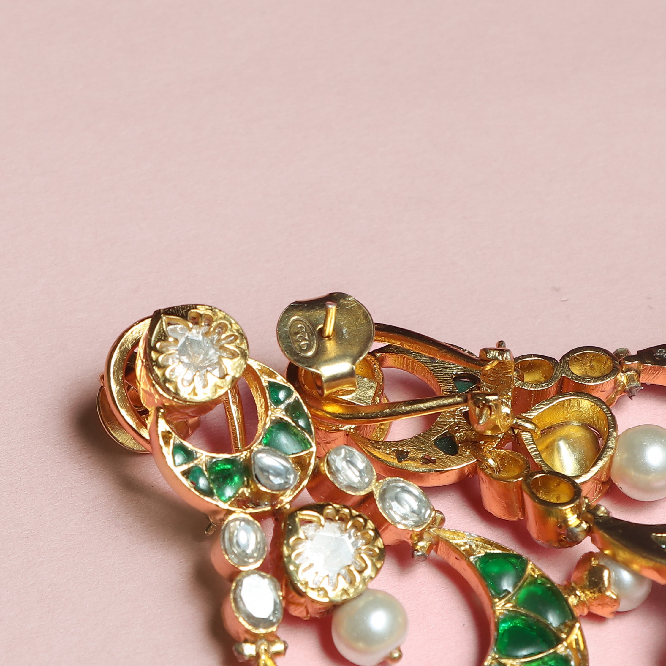 Founder's Favourite Danglers