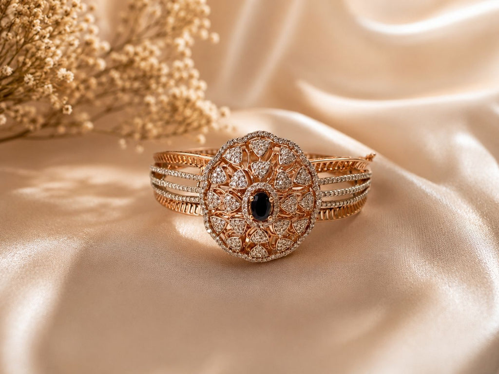 Imperial Blossom Bracelet