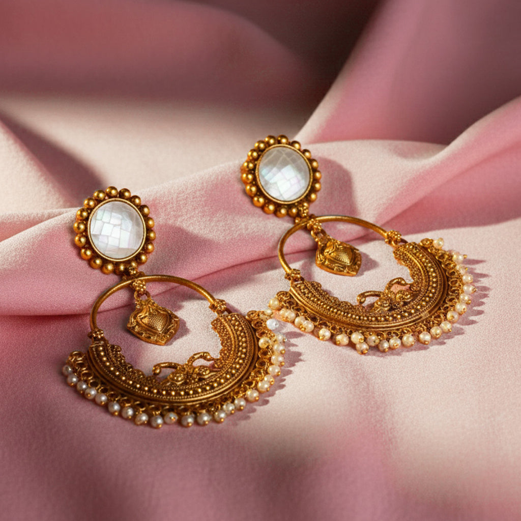 Heritage Chandbaalis