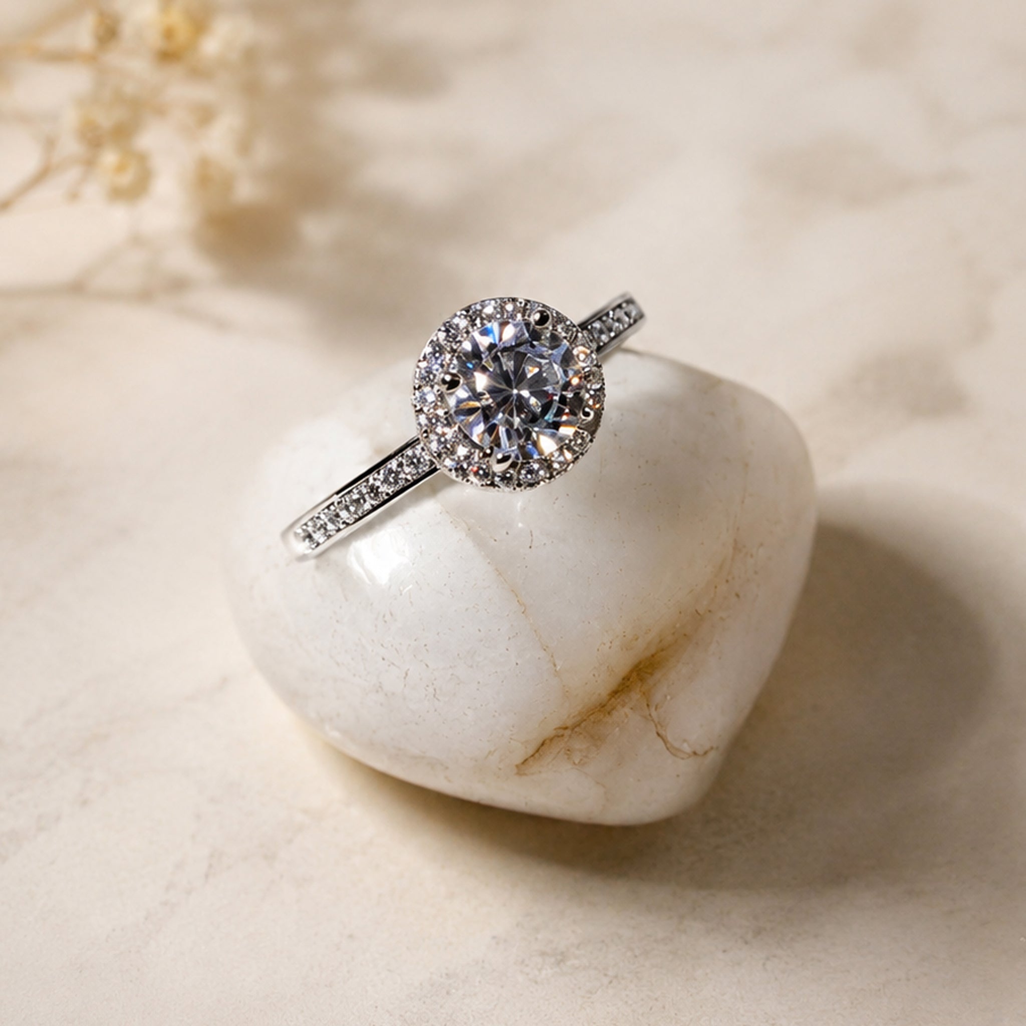Infinite Shine Ring