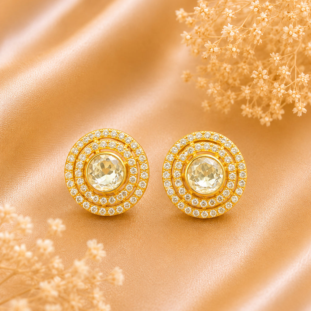 Radiant Orbit Studs