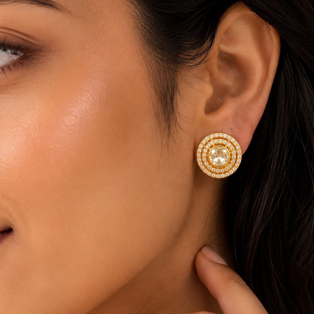 Radiant Orbit Studs