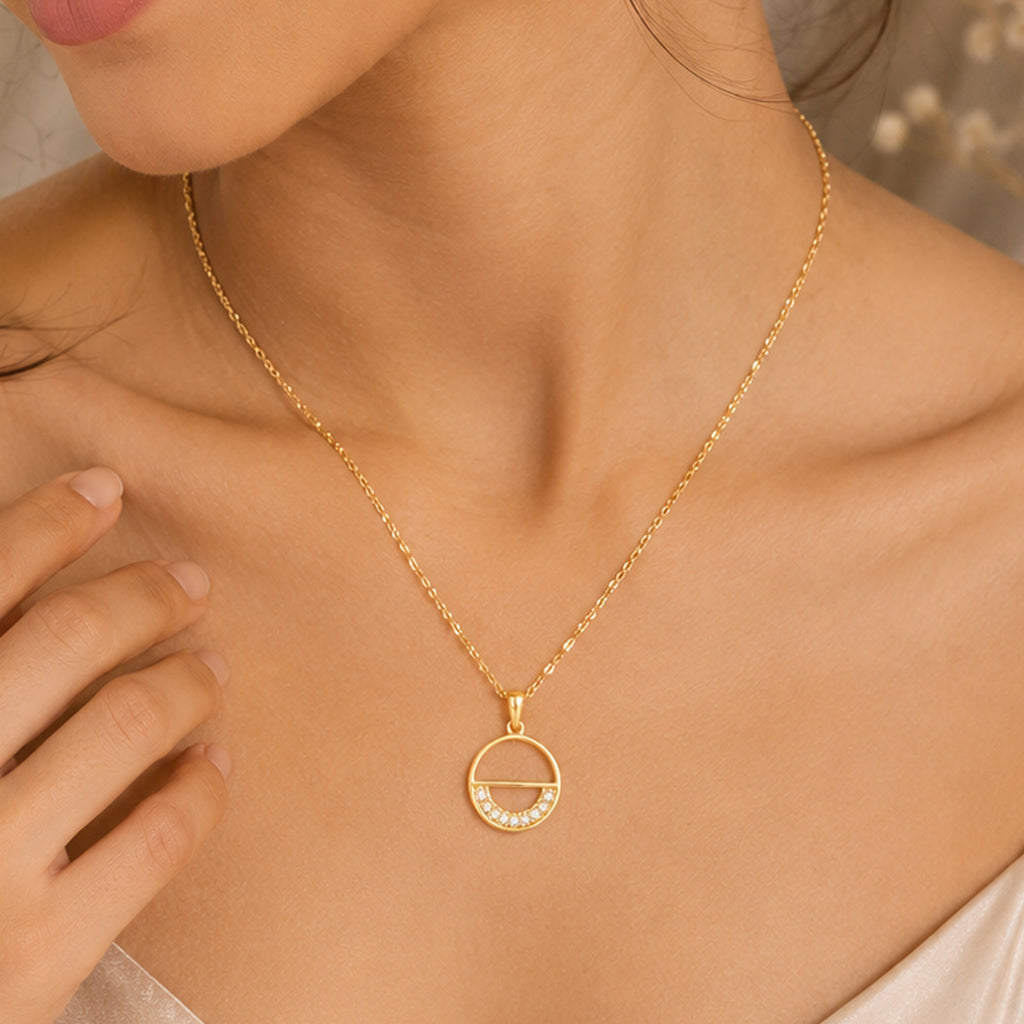 Nova Glow Necklace