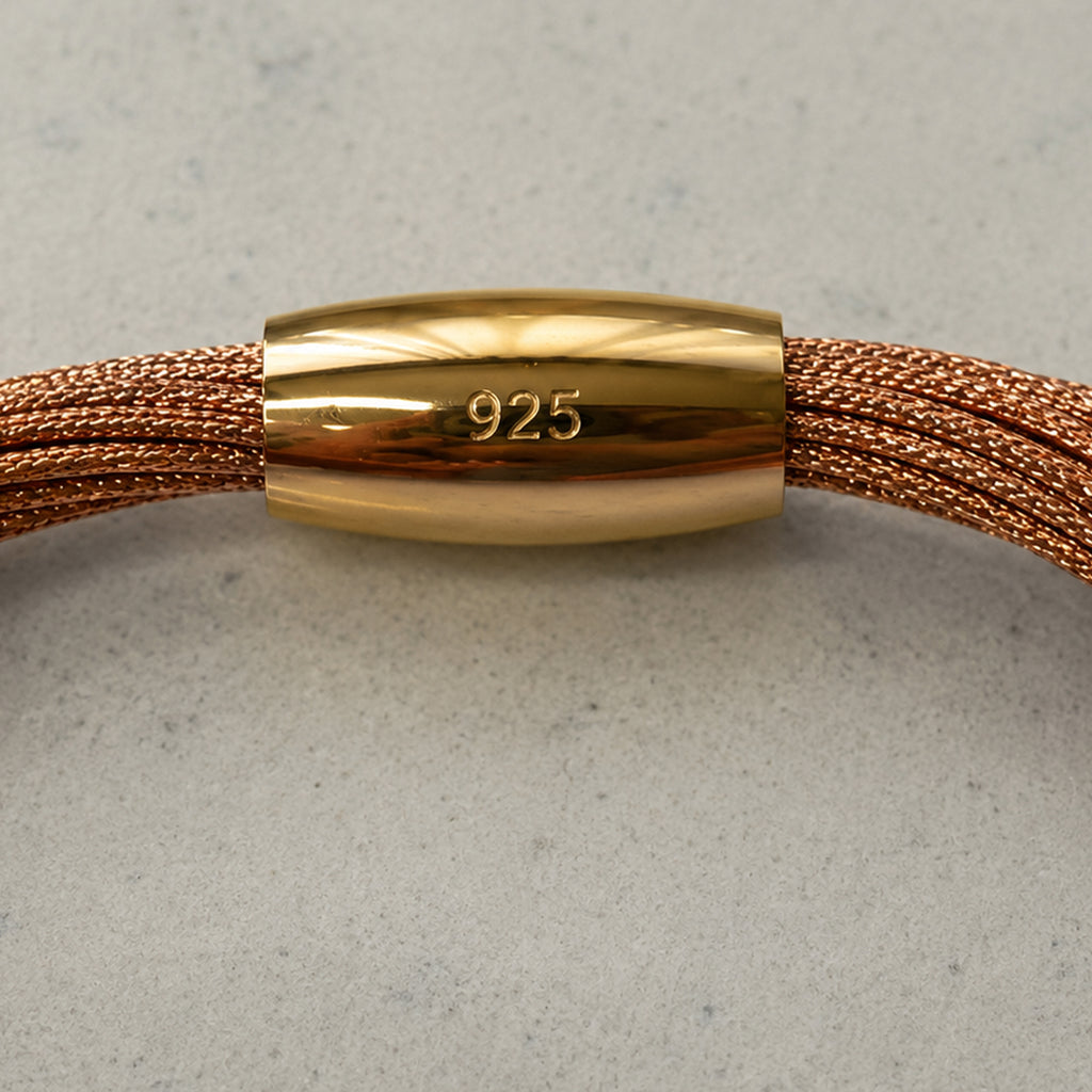 Midnight Royale CZ Bracelet