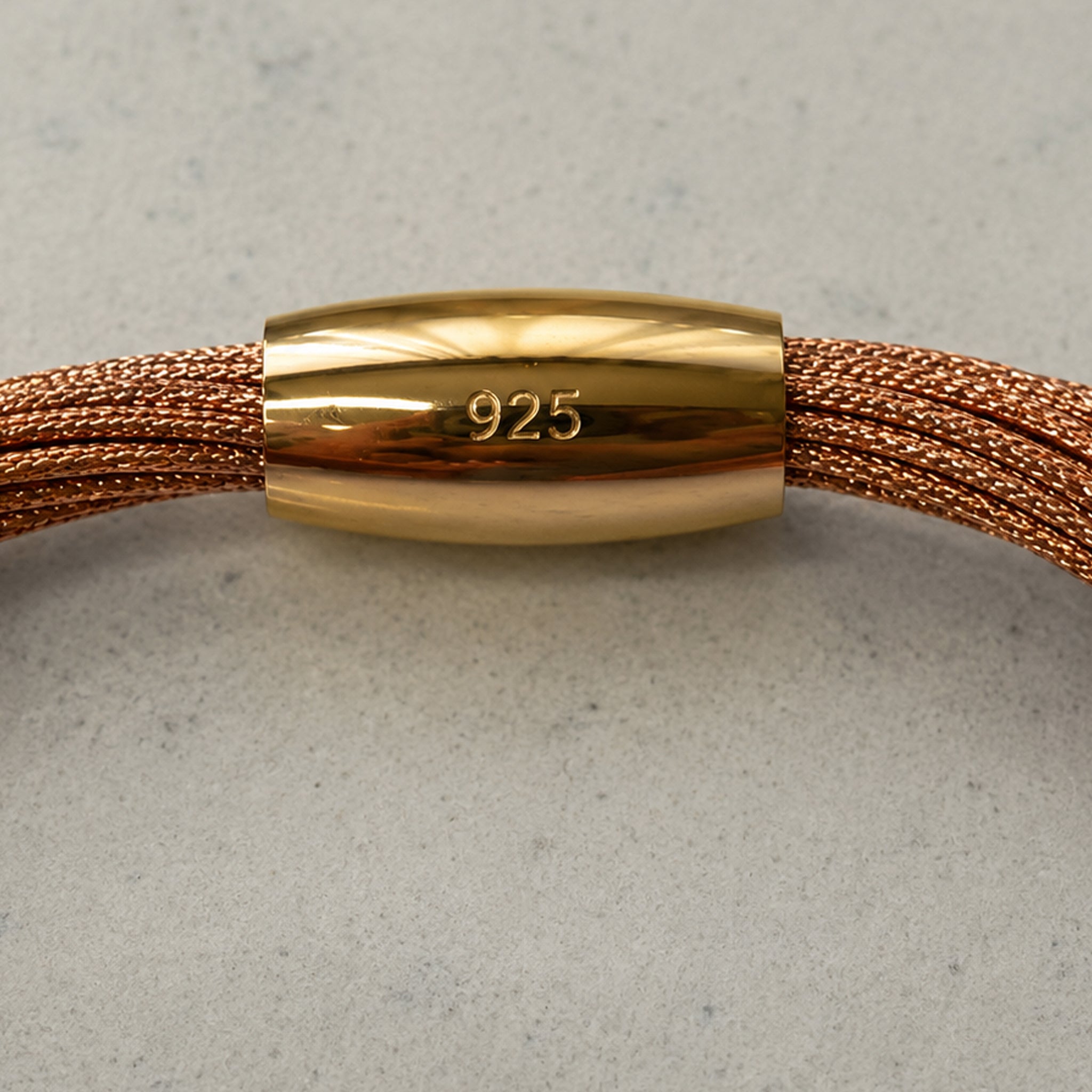 Midnight Royale CZ Bracelet