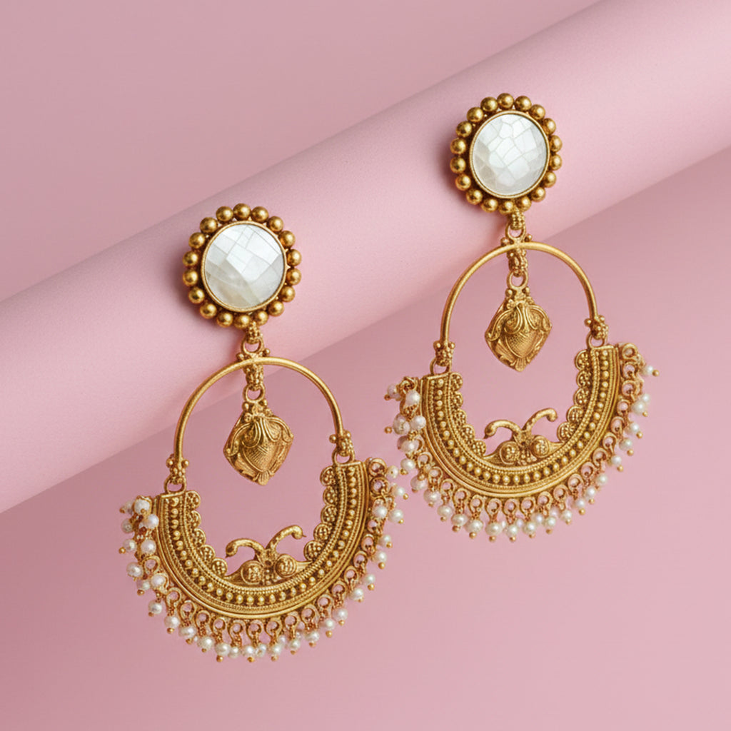 Heritage Chandbaalis