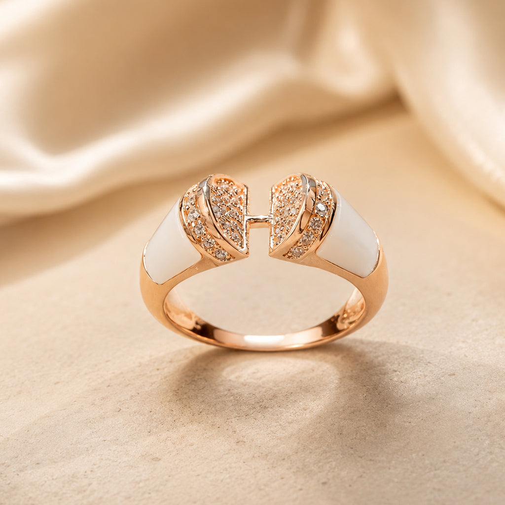 The Bond Ring