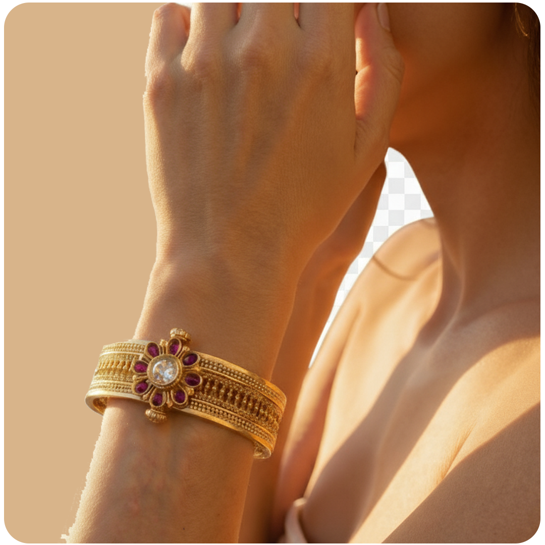 Heritage Statement Kada