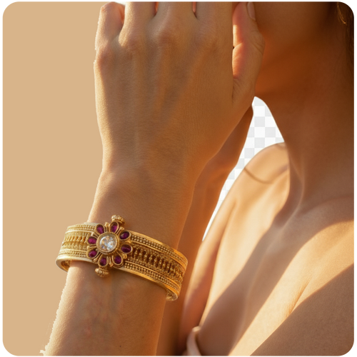 Heritage Statement Kada